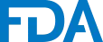 FDA logo FDA logo